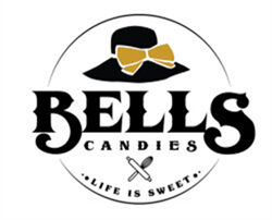 Bells candies